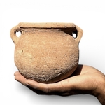 Petite Poterie Naoumah. PPotFNa. La Route des Rois. Lifestyle. Poterie