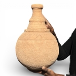 Poterie kalabash. PotFKa. La Route des Rois. Lifestyle. Poterie