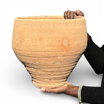 Poterie Makhrut. PotFMa. La Route des Rois. Lifestyle. Poterie
