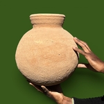 Poterie Callioppée Grand Format. PotFCg. La Route des Rois. Lifestyle. Poterie