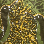 Batik Sarab. TexBaSar. La Route des Rois. Lifestyle. Textile