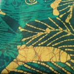 Batik Moeris. TexBaMoe. La Route des Rois. Lifestyle. Textile
