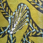 Batik Shaal. TexBaSha. La Route des Rois. Lifestyle. Textile