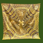 Batik Gyptis. TexBaGyp. La Route des Rois. Lifestyle. Textile