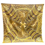 Batik Gyptis. TexBaGyp. La Route des Rois. Lifestyle. Textile