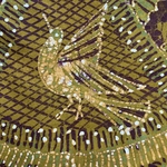 Batik Gyptis. TexBaGyp. La Route des Rois. Lifestyle. Textile