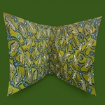 Batik Shaal. TexBaSha. La Route des Rois. Lifestyle. Textile