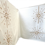 Fouta Amazigh Djebel Bronze. TexDj8. La Route des Rois. Lifestyle. Textile