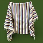 Couverture Nomade. TexCoNo3. La Route des Rois. Lifestyle. Textile