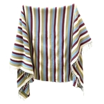 Couverture Nomade. TexCoNo3. La Route des Rois. Lifestyle. Textile