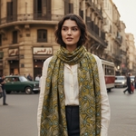 Batik Shaal. TexBaSha. La Route des Rois. Lifestyle. Textile
