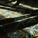 Batik Safarah. TexBaSaf. La Route des Rois. Lifestyle. Textile