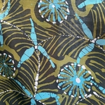 Batik Safarah. TexBaSaf. La Route des Rois. Lifestyle. Textile