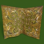 Batik Sarab. TexBaSar. La Route des Rois. Lifestyle. Textile