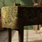 Batik Sarab. TexBaSar. La Route des Rois. Lifestyle. Textile