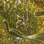Batik Sarab. TexBaSar. La Route des Rois. Lifestyle. Textile