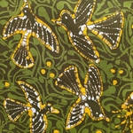 Batik Sarab. TexBaSar. La Route des Rois. Lifestyle. Textile