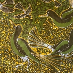 Batik Sarab. TexBaSar. La Route des Rois. Lifestyle. Textile