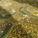 Batik Sarab. TexBaSar. La Route des Rois. Lifestyle. Textile