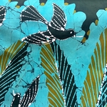 Batik Waaha. TexBaWaa. La Route des Rois. Lifestyle. Textile
