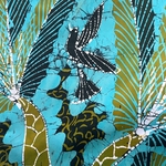 Batik Waaha. TexBaWaa. La Route des Rois. Lifestyle. Textile