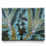 Batik Waaha. TexBaWaa. La Route des Rois. Lifestyle. Textile