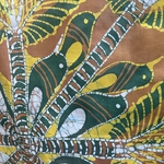 Batik Egytien Oratorio. TexBaOra. La Route des Rois. Lifestyle. Textile