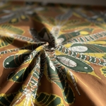 Batik Egytien Oratorio. TexBaOra. La Route des Rois. Lifestyle. Textile