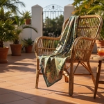 Batik Egytien Oratorio. TexBaOra. La Route des Rois. Lifestyle. Textile