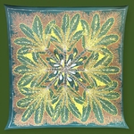 Batik Egytien Oratorio. TexBaOra. La Route des Rois. Lifestyle. Textile