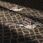 Batik Egyptien Olympe. TexBaOly. La Route des Rois. Lifestyle. Textile