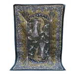 Batik Egyptien Olympe. TexBaOly. La Route des Rois. Lifestyle. Textile