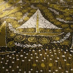 Batik Egyptien Odyssée. TexBaOdy. La Route des Rois. Lifestyle. Textile