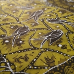 Batik Egyptien Odyssée. TexBaOdy. La Route des Rois. Lifestyle. Textile
