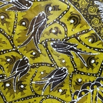 Batik Egyptien Odyssée. TexBaOdy. La Route des Rois. Lifestyle. Textile