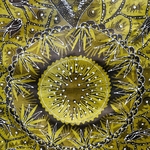 Batik Egyptien Odyssée. TexBaOdy. La Route des Rois. Lifestyle. Textile