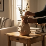 Poterie Khepri. PotFKh. La Route des Rois. Lifestyle. Poterie