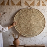 Natte Décorative Murale - Egypte. VanNat2. La Route des Rois. Lifestyle. Poterie