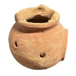 Poterie Brasero Jamar - Egypte. PotBraJa. La Route des Rois. Lifestyle. Poterie