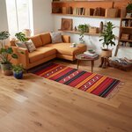 Tapis Amazigh Kaddour. TexTaKa. La Route des Rois. Lifestyle. Textile