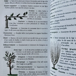 TRUFFAUT G. : LArt de Tailler. La Route des Rois. Librairie. Jardin/Ecologie