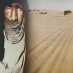 MANAUD J.C. - CHENU R. : Instant du Desert. La Route des Rois. Librairie. Voyage