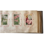 BAUDOT L. : Fleurs et Légumes de nos Jardins. La Route des Rois. Librairie. Jardin/Ecologie