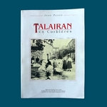 PUJET Jean : Taillairan en Corbières. La Route des Rois. Librairie. Histoire