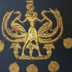 DEMARGNE P. : Naissance de lArt Grec. La Route des Rois. Librairie. Histoire