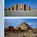 ZIVIE A. : Découverte à Saqqarah - Le Vizir Oublié. La Route des Rois. Librairie. Archéologie