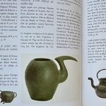LOUKONINE V. - IVANOV A. : LArt Persan - Les Trésors Perdus. La Route des Rois. Librairie. Art. Artisanat