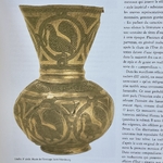 LOUKONINE V. - IVANOV A. : LArt Persan - Les Trésors Perdus. La Route des Rois. Librairie. Art. Artisanat
