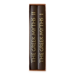 GRAVES Robert : The Greek Myths. La Route des Rois. Librairie. Littérature