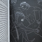 GRAVES Robert : The Greek Myths. La Route des Rois. Librairie. Littérature